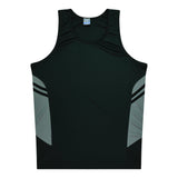 Mens Singlets