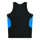 Mens Singlets