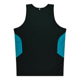 Mens Singlets