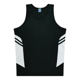 Mens Singlets