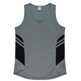 Ladies Singlets