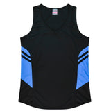 Ladies Singlets