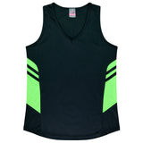 Ladies Singlets