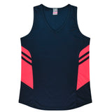 Ladies Singlets