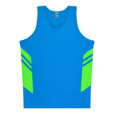 Kids Singlets