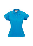 Blade Ladies Polo