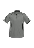 Mens Razor Polo -  Up to Size 7XL