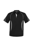 Mens Razor Polo -  Up to Size 7XL