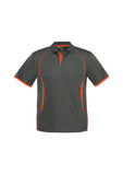 Mens Razor Polo -  Up to Size 7XL