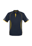 Mens Razor Polo -  Up to Size 7XL