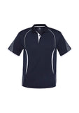 Mens Razor Polo -  Up to Size 7XL