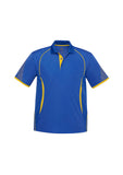 Mens Razor Polo -  Up to Size 7XL