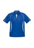 Mens Razor Polo -  Up to Size 7XL