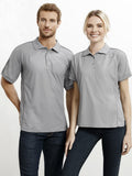 Mens Resort Polo