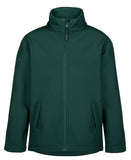 Forest Softshell Jacket