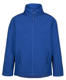 Royal Softshell Jacket