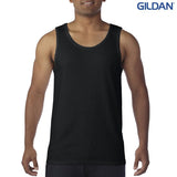 Black Singlet