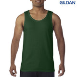 Forest Green Singlet