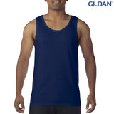 Navy Singlet