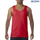 Red Singlet