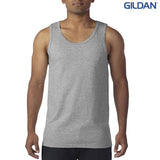Sport Grey Singlet