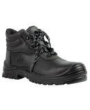 Lace Up Outdoor Boot
