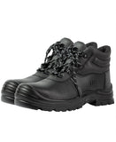 Lace Up Outdoor Boot