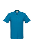 Mens Crew Polo - Great Colour Choices & Up to Size 7XL