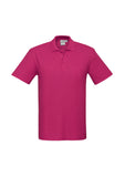Mens Crew Polo - Great Colour Choices & Up to Size 7XL