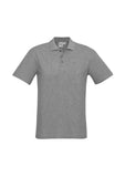 Mens Crew Polo - Great Colour Choices & Up to Size 7XL