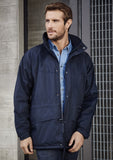 Navy Trekka Jacket