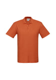 Mens Crew Polo - Great Colour Choices & Up to Size 7XL