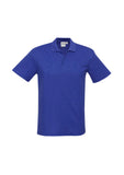 Mens Crew Polo - Great Colour Choices & Up to Size 7XL