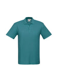 Mens Crew Polo - Great Colour Choices & Up to Size 7XL