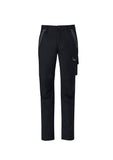 Black Streetworx Tough Pants
