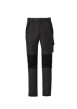 Charcoal Streetworx Tough Pants