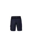 Navy Streetworx Tough Shorts
