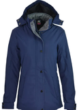 Parklands Jacket Navy