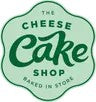 The Cheesecake Shop