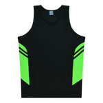 Mens Singlets