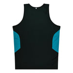 Mens Singlets