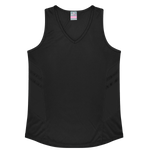 Ladies Singlets