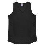 Ladies Singlets