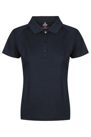 Ladies Polo TB2306