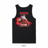 Singlet - 51st State Canadian Red