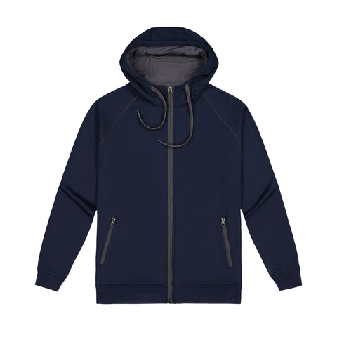 Mens XT Performance Zip Hoodie BCXTZ