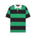 School Leavers Rugby Jersey - Short Sleeve