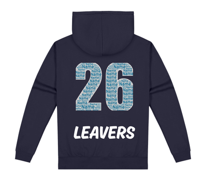 Custom Hoodie
