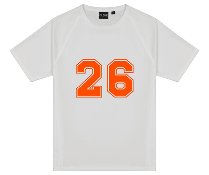 School Leavers T-Shirt