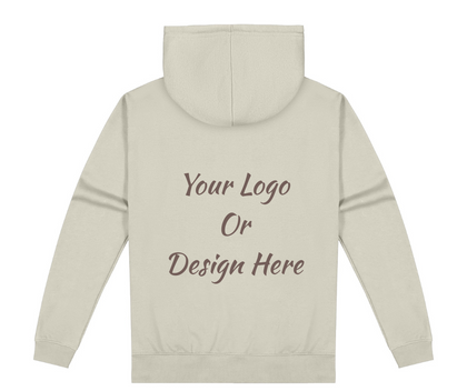 Custom Hoodie